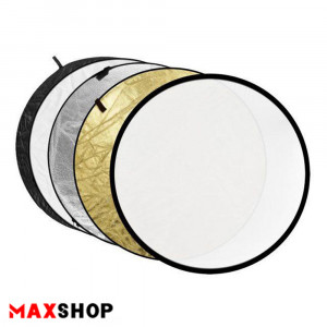 NiceFoto Reflector 80cm 5 Layer